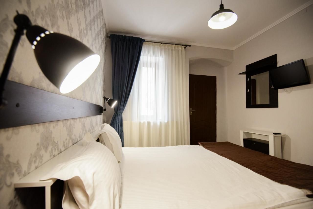 Гостевой дом Residence Piata Sfatului Брашов-15