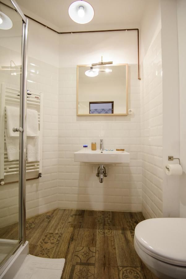 Гостевой дом Residence Piata Sfatului Брашов-31
