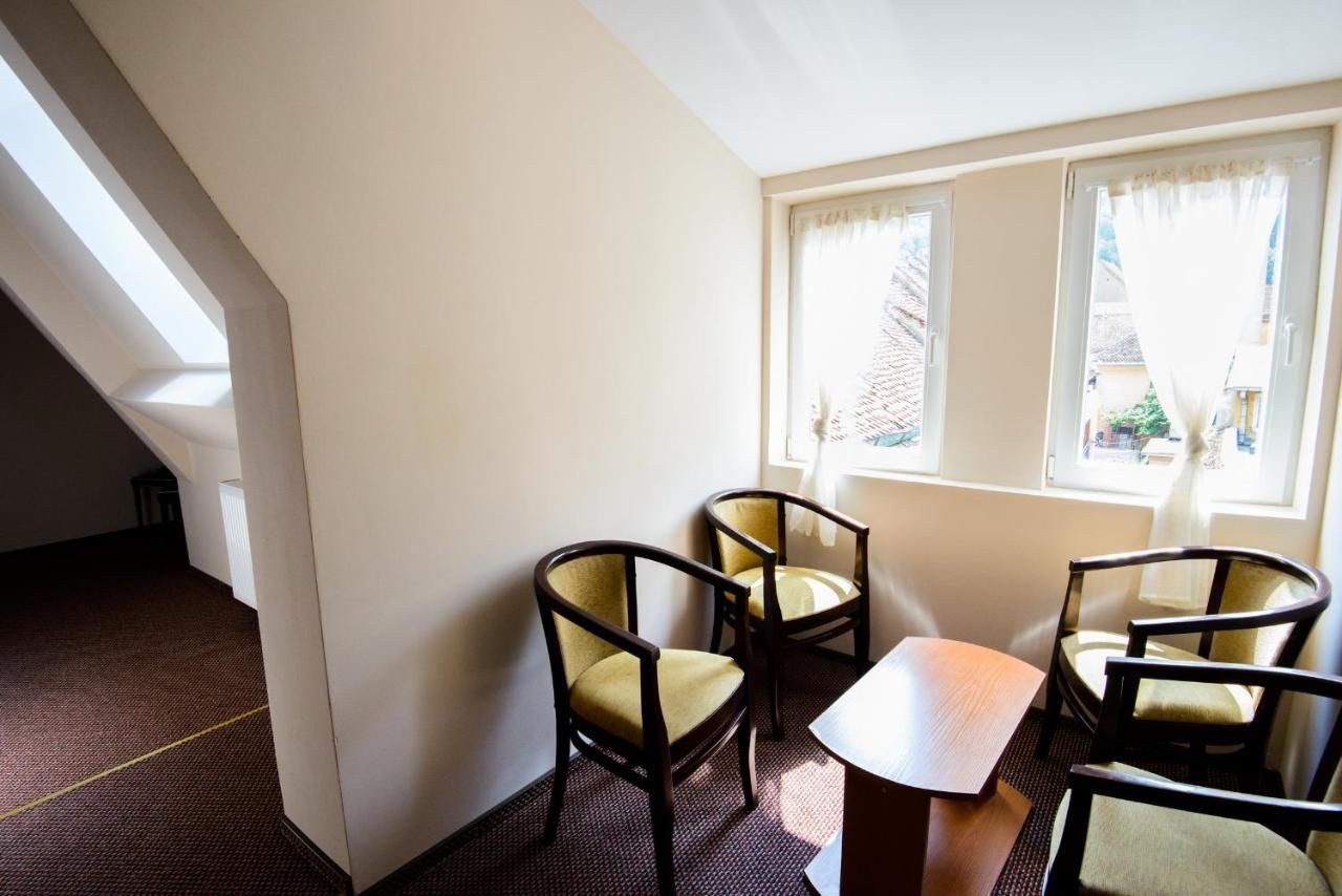Гостевой дом Residence Piata Sfatului Брашов-32