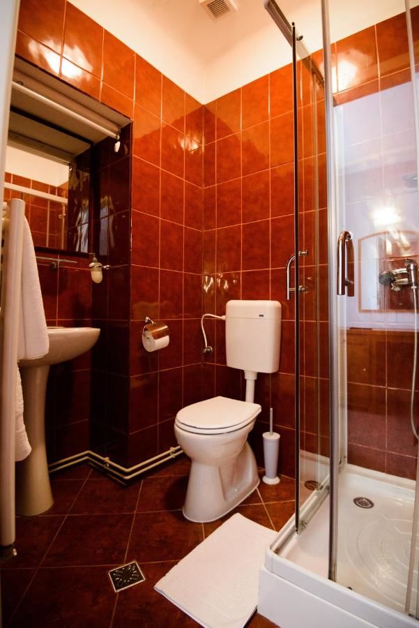 Гостевой дом Residence Piata Sfatului Брашов