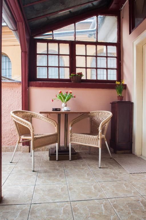 Гостевой дом Residence Piata Sfatului Брашов-51