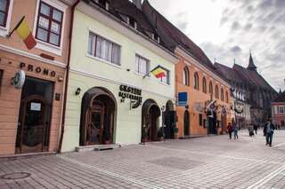Гостевой дом Residence Piata Sfatului Брашов-0
