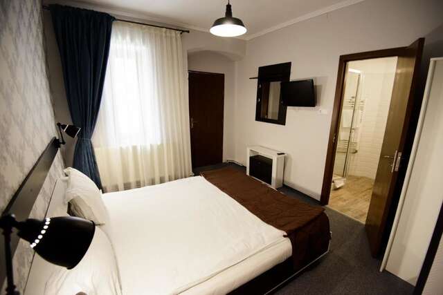 Гостевой дом Residence Piata Sfatului Брашов-12
