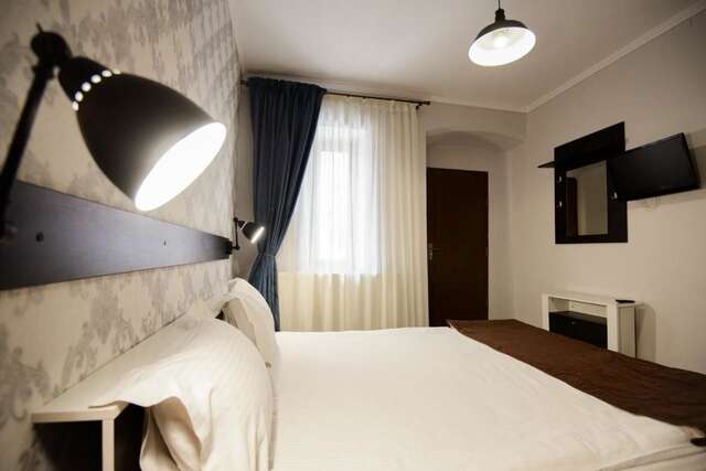 Гостевой дом Residence Piata Sfatului Брашов-14