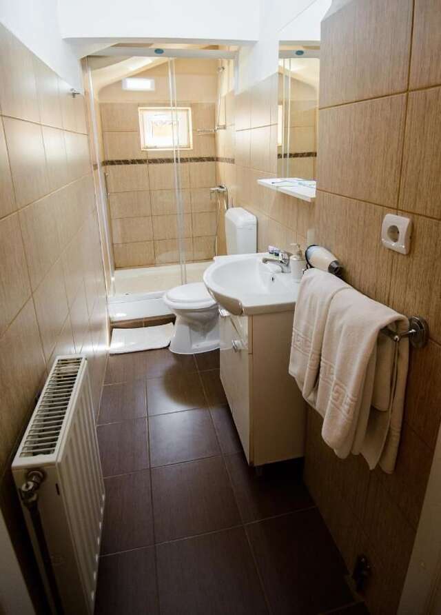 Гостевой дом Residence Piata Sfatului Брашов-18