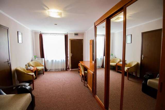 Гостевой дом Residence Piata Sfatului Брашов-19