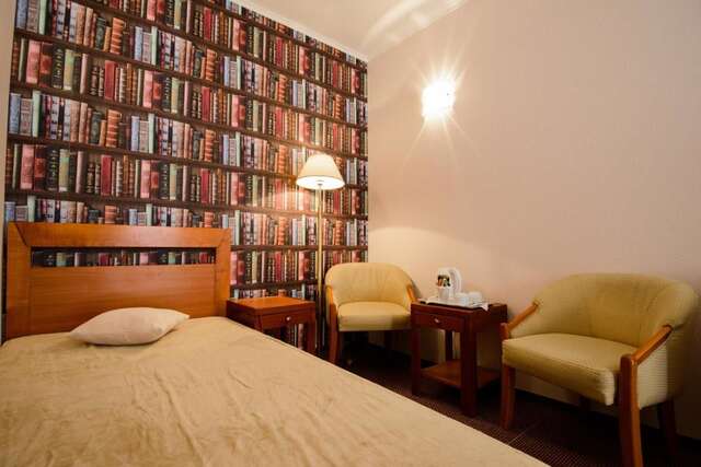 Гостевой дом Residence Piata Sfatului Брашов-21