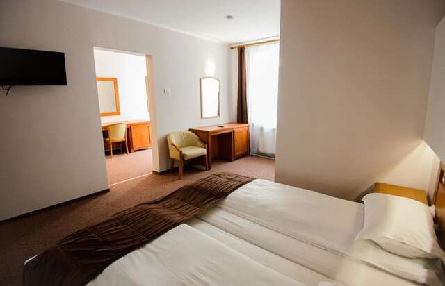 Гостевой дом Residence Piata Sfatului Брашов-22