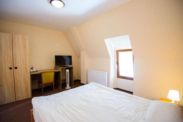 Гостевой дом Residence Piata Sfatului Брашов-24