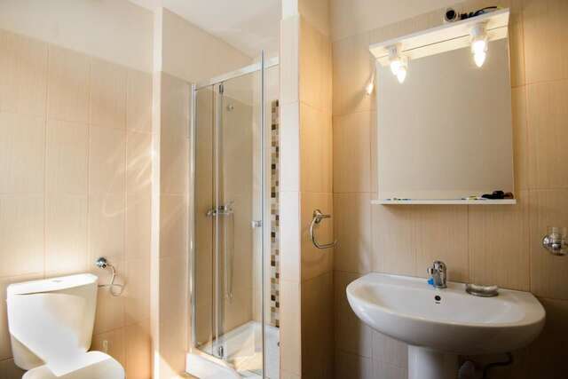 Гостевой дом Residence Piata Sfatului Брашов-26