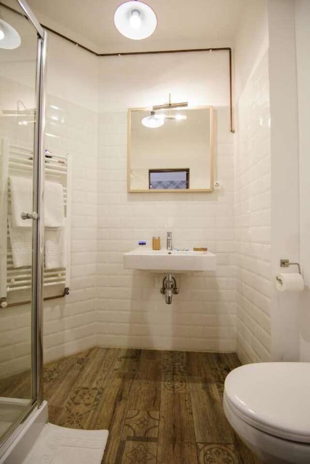 Гостевой дом Residence Piata Sfatului Брашов-30