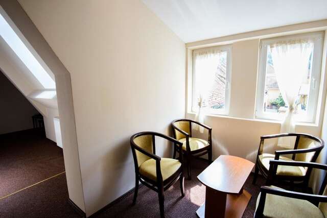 Гостевой дом Residence Piata Sfatului Брашов-31
