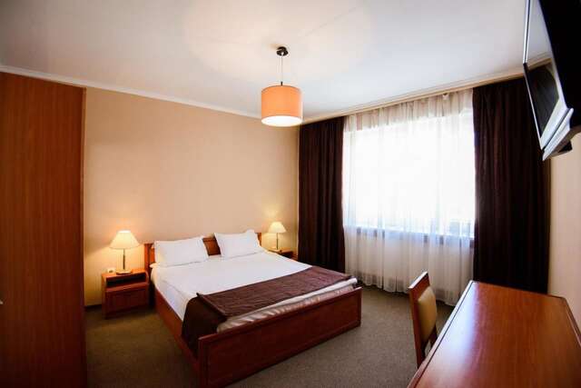 Гостевой дом Residence Piata Sfatului Брашов-5