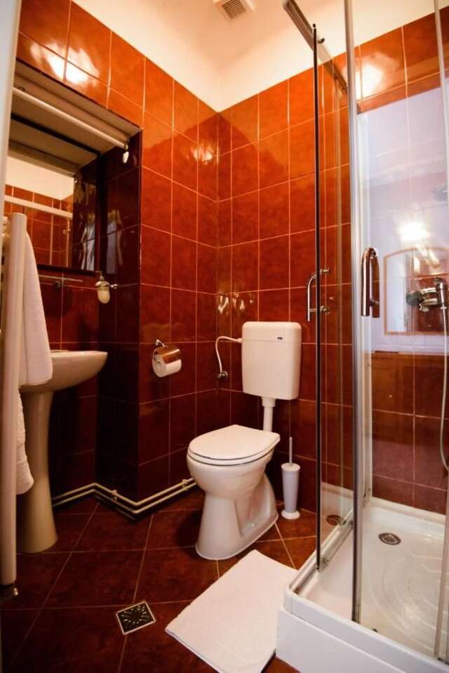 Гостевой дом Residence Piata Sfatului Брашов-32
