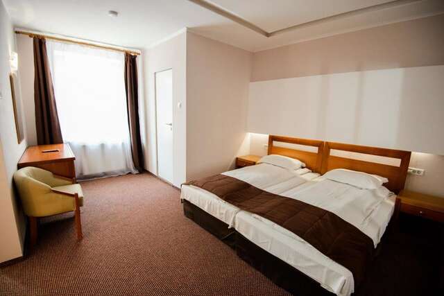 Гостевой дом Residence Piata Sfatului Брашов-33
