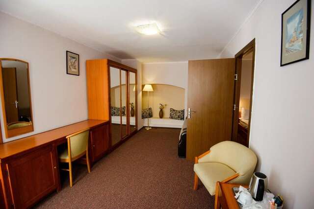 Гостевой дом Residence Piata Sfatului Брашов-35
