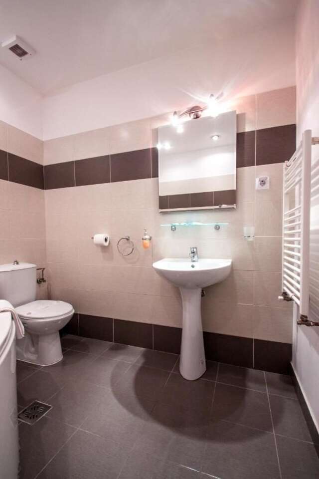 Гостевой дом Residence Piata Sfatului Брашов-38