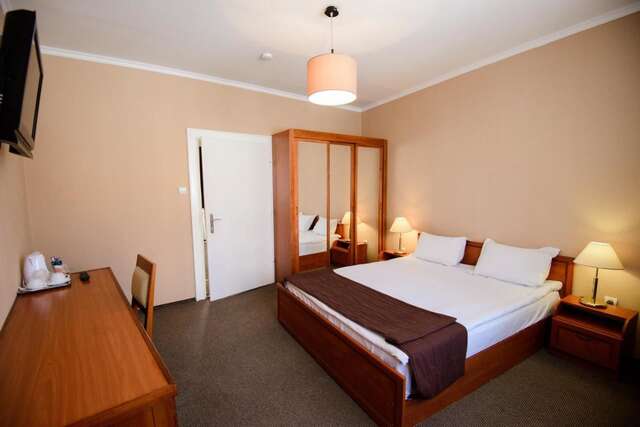 Гостевой дом Residence Piata Sfatului Брашов-6