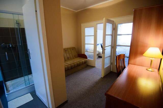Гостевой дом Residence Piata Sfatului Брашов-42