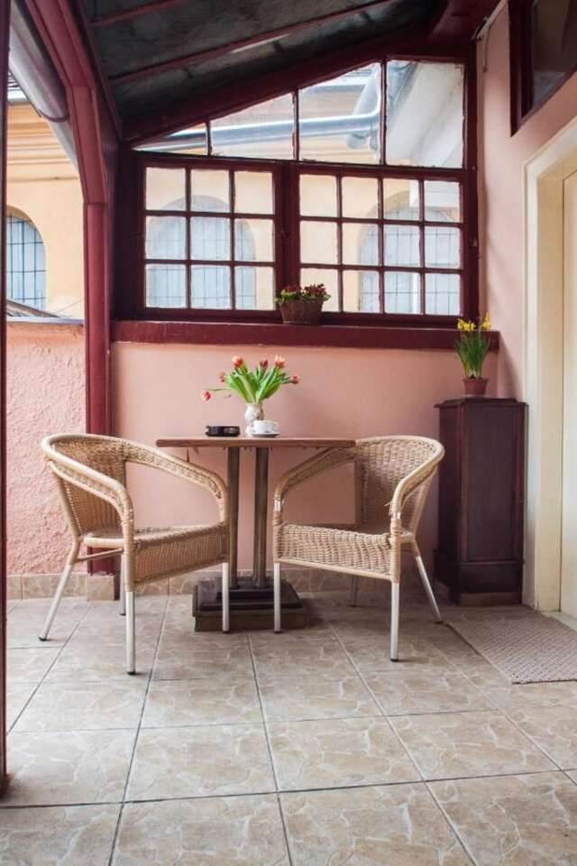 Гостевой дом Residence Piata Sfatului Брашов-43