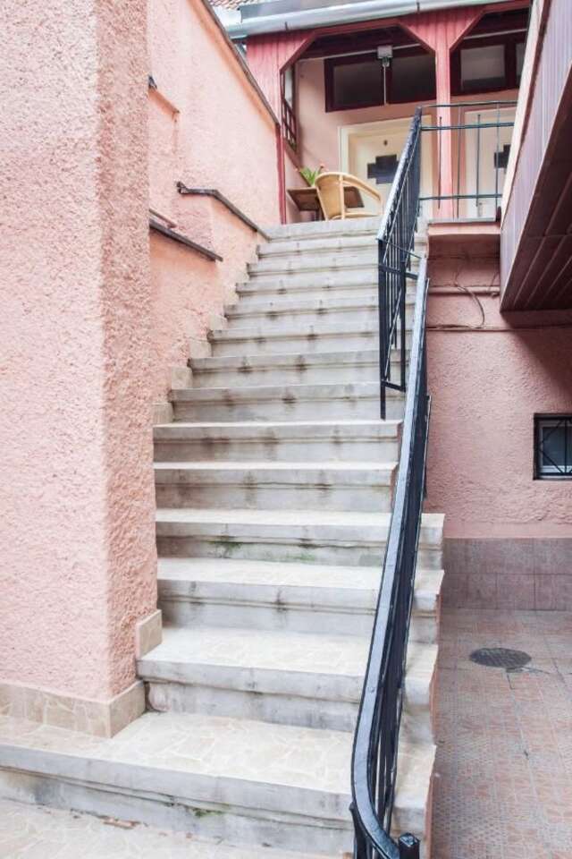 Гостевой дом Residence Piata Sfatului Брашов-44