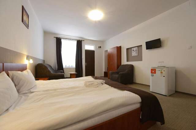 Гостевой дом Residence Piata Sfatului Брашов-47