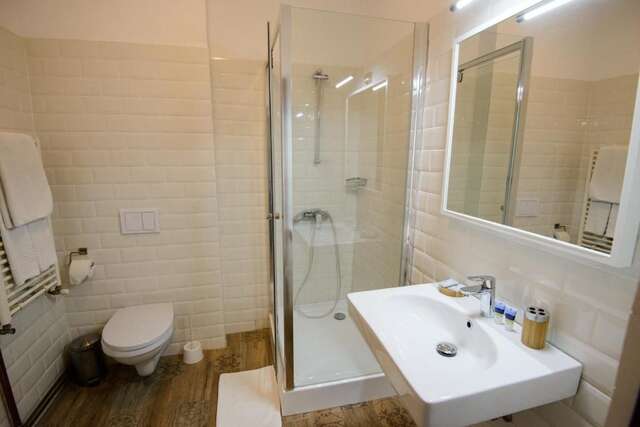 Гостевой дом Residence Piata Sfatului Брашов-48