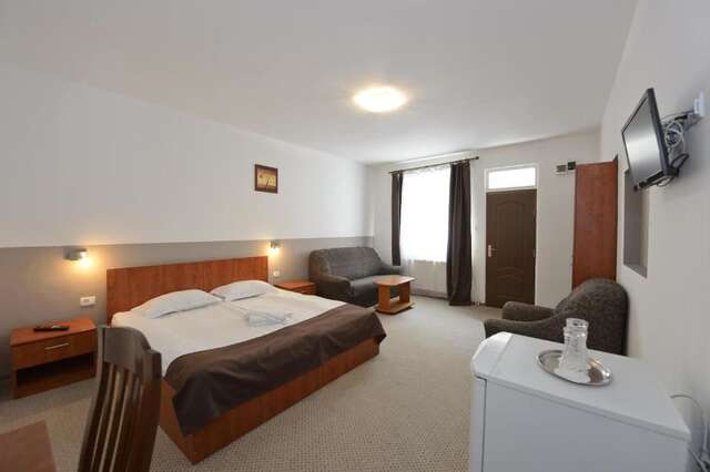 Гостевой дом Residence Piata Sfatului Брашов-49