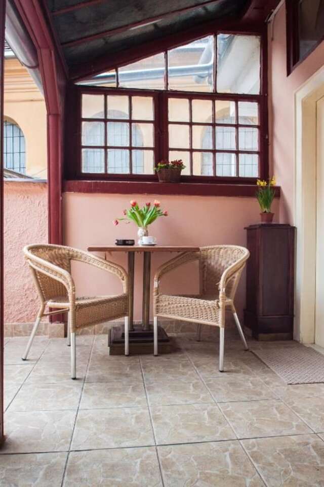 Гостевой дом Residence Piata Sfatului Брашов-50