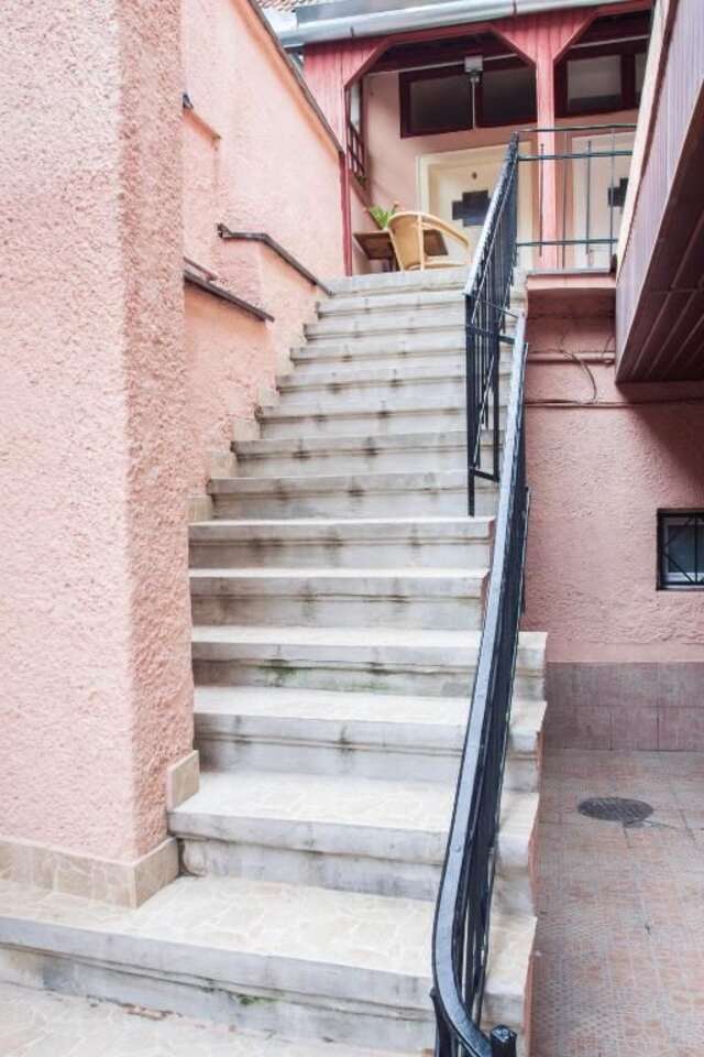 Гостевой дом Residence Piata Sfatului Брашов-51