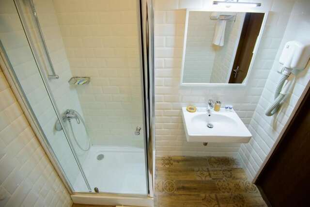 Гостевой дом Residence Piata Sfatului Брашов-52