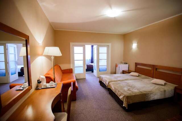 Гостевой дом Residence Piata Sfatului Брашов-8