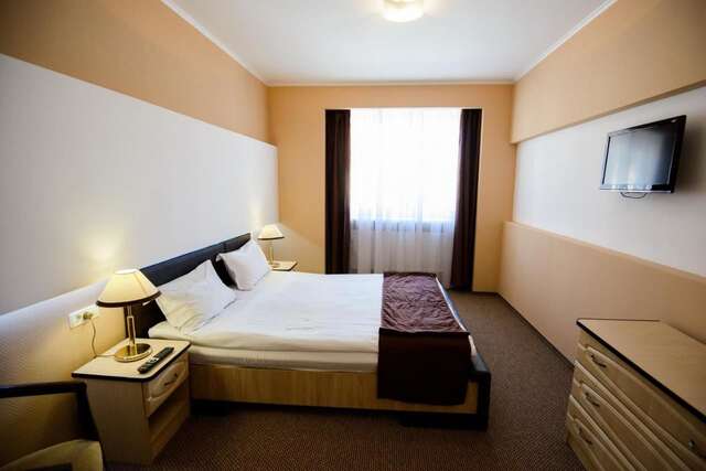 Гостевой дом Residence Piata Sfatului Брашов-9