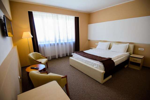 Гостевой дом Residence Piata Sfatului Брашов-11